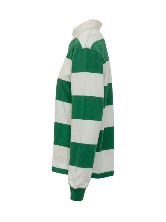 26SS WOC 폴로 티셔츠 201PO191ST OFF OFFWHITE - OTHER BRANDS