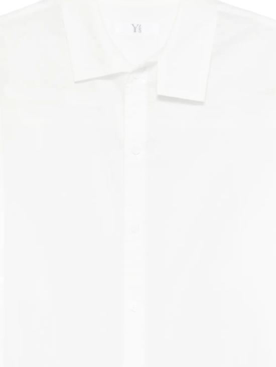 26SS 와이쓰리 셔츠 YK B13 004 1 WHITE - Y-3