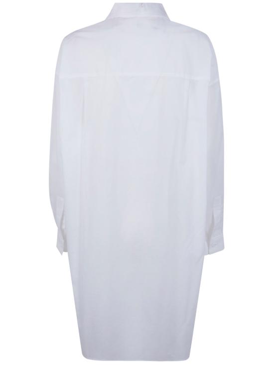 26SS 와이쓰리 셔츠 YK B13 004 1 WHITE - Y-3