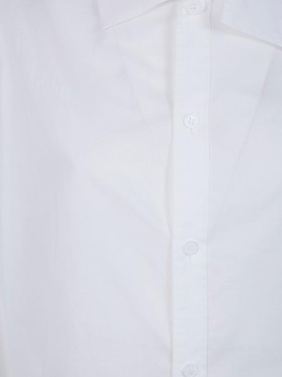 26SS 와이쓰리 셔츠 YK B13 004 1 WHITE - Y-3