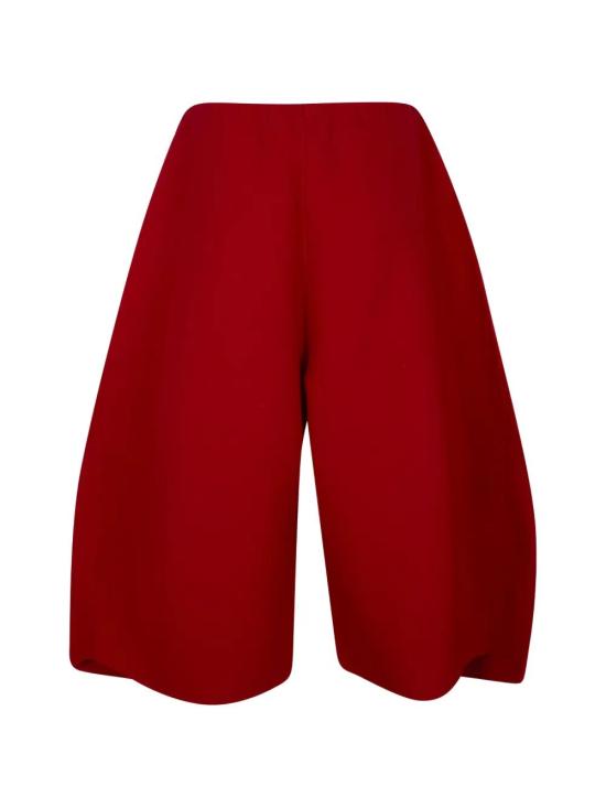 26SS 보부틱 미디 스커트 5054 T2 RED - BOBOUTIC