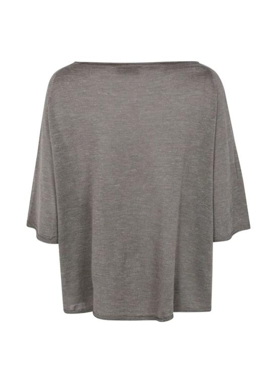 26SS 젠트리포르토피노 스웨터 D645HM 098 G0032 SAGE - GENTRY PORTOFINO