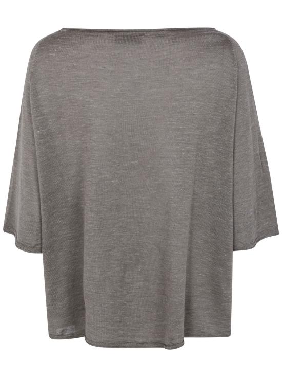 26SS 젠트리포르토피노 스웨터 D645HM 098 G0032 SAGE - GENTRY PORTOFINO