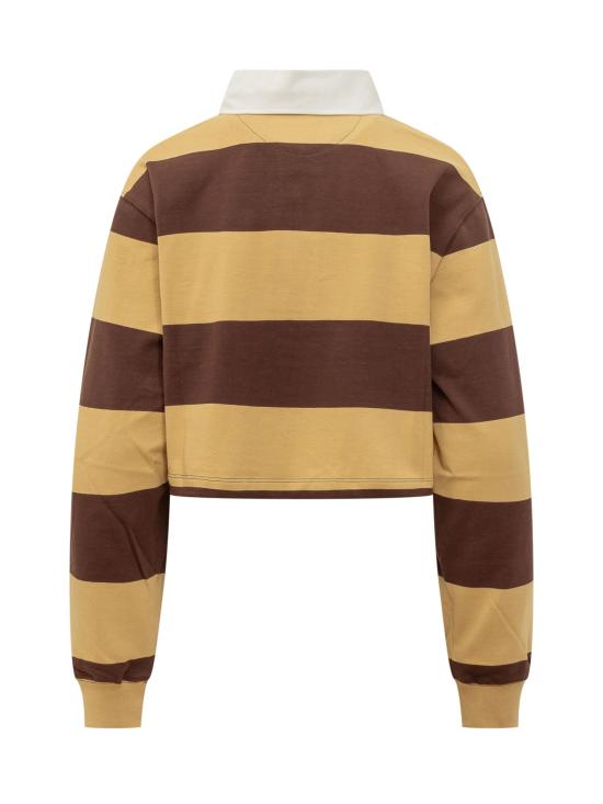 26SS WOC 폴로 티셔츠 201PO698ST MUSTARD - OTHER BRANDS