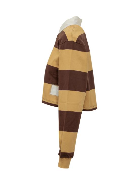 26SS WOC 폴로 티셔츠 201PO698ST MUSTARD - OTHER BRANDS