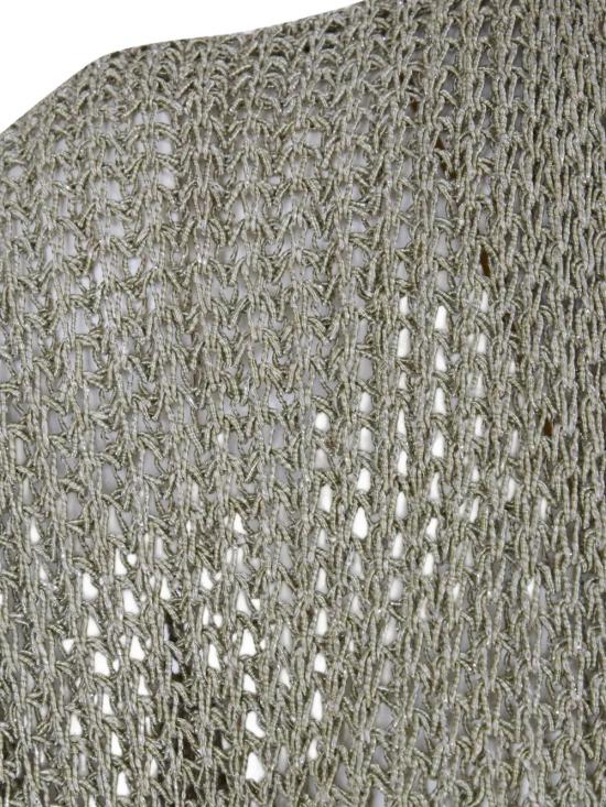 26SS 젠트리포르토피노 가디건 D730SR G0032 SAGE - GENTRY PORTOFINO