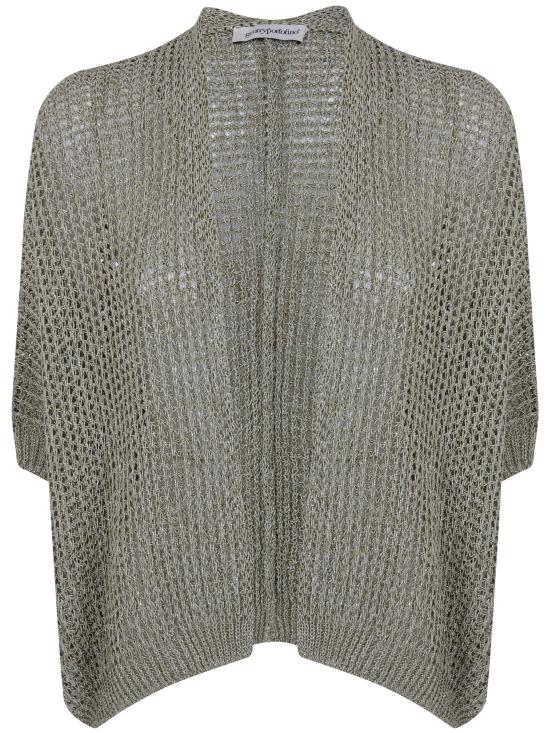 26SS 젠트리포르토피노 가디건 D730SR G0032 SAGE