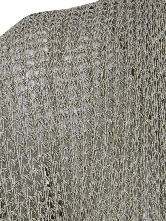 26SS 젠트리포르토피노 가디건 D730SR G0032 SAGE - GENTRY PORTOFINO