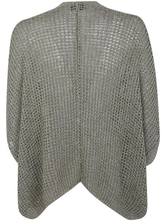 26SS 젠트리포르토피노 가디건 D730SR G0032 SAGE - GENTRY PORTOFINO