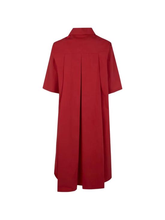 26SS 안토넬리 피렌체 미디 원피스 Q6795L 135B 552 CORAL - ANTONELLI FIRENZE