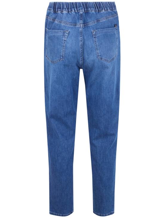 26SS 시갈라스 데님 팬츠 29 129E TDSB09 BLUE - CIGALA'S