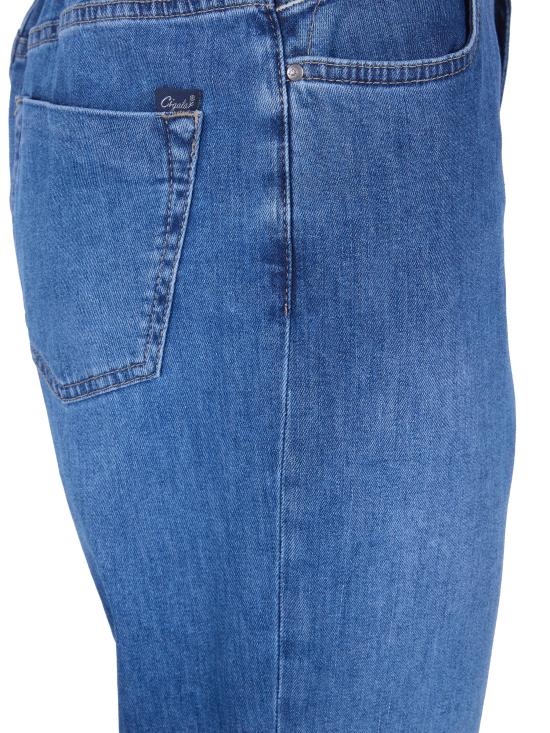 26SS 시갈라스 데님 팬츠 29 129E TDSB09 BLUE - CIGALA'S