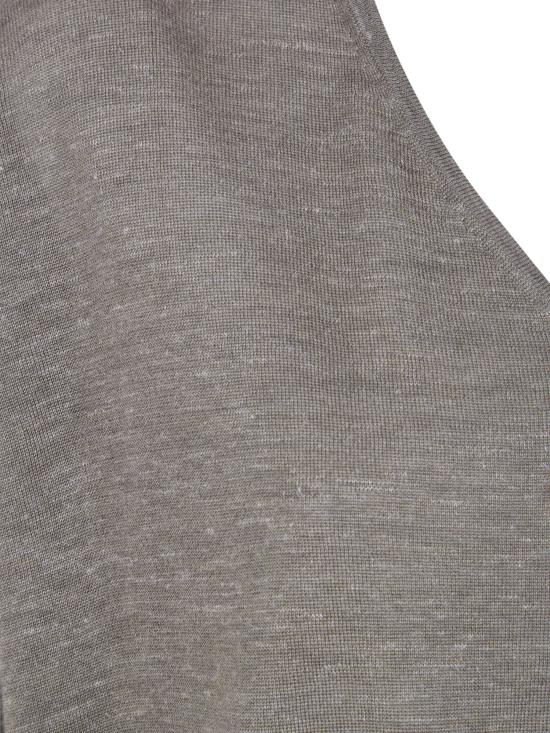 26SS 젠트리포르토피노 스웨터 D647HM G0032 SAGE - GENTRY PORTOFINO