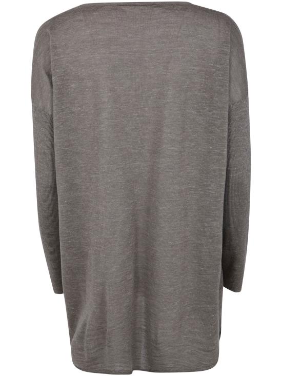 26SS 젠트리포르토피노 스웨터 D647HM G0032 SAGE - GENTRY PORTOFINO