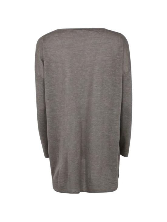 26SS 젠트리포르토피노 스웨터 D647HM G0032 SAGE - GENTRY PORTOFINO