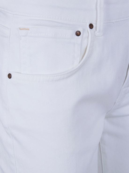 26SS 시갈라스 데님 팬츠 29 V08 TDRS11 001 WHITE - CIGALA'S