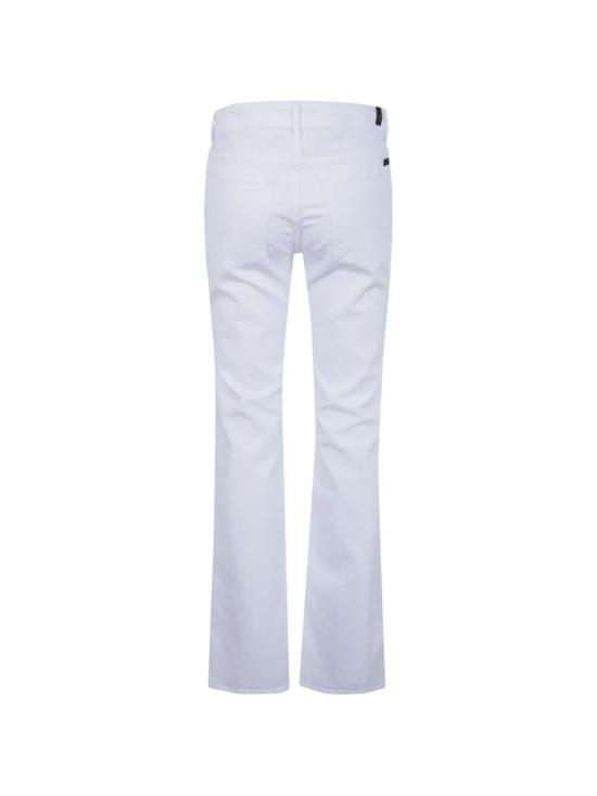 26SS 시갈라스 데님 팬츠 29 V08 TDRS11 001 WHITE - CIGALA'S