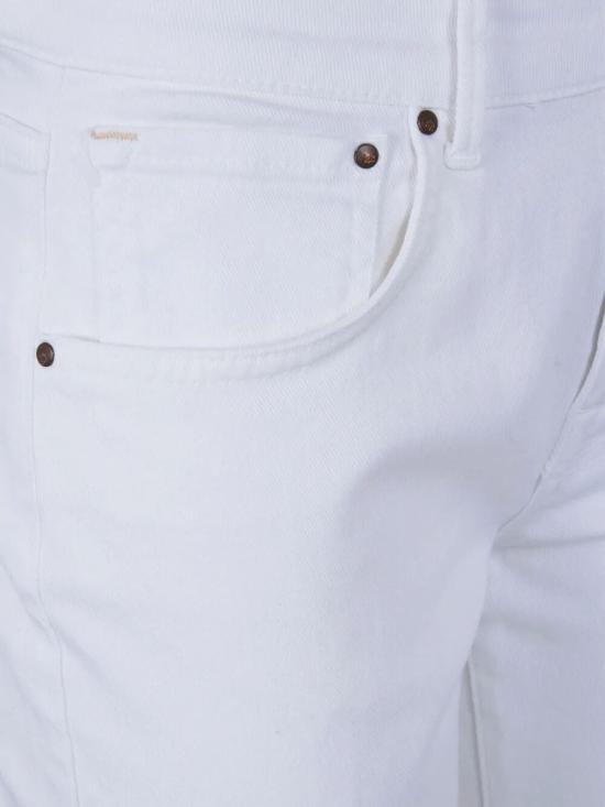 26SS 시갈라스 데님 팬츠 29 V08 TDRS11 001 WHITE - CIGALA'S