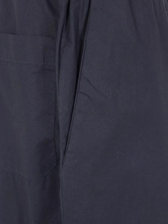 26SS 라보아트 스트레이트 팬츠 CLARA VELA 005 BLACK - LABO.ART