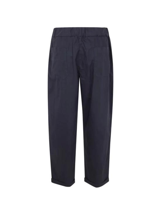 26SS 라보아트 스트레이트 팬츠 CLARA VELA 005 BLACK - LABO.ART