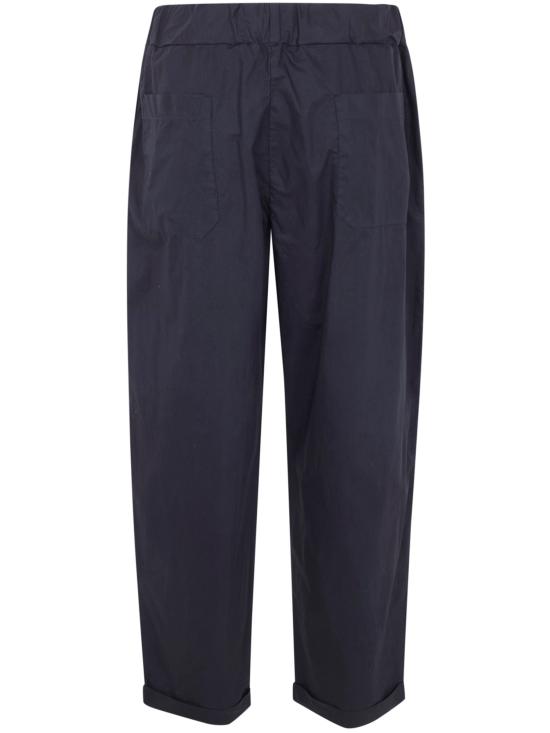 26SS 라보아트 스트레이트 팬츠 CLARA VELA 005 BLACK - LABO.ART