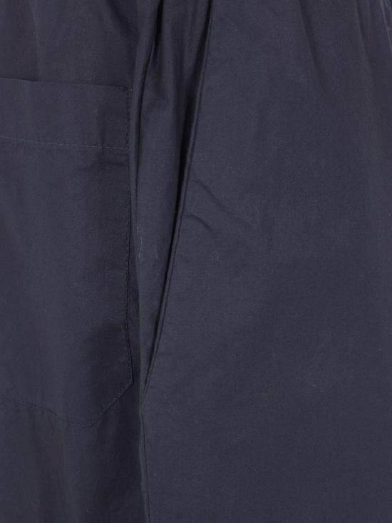 26SS 라보아트 스트레이트 팬츠 CLARA VELA 005 BLACK - LABO.ART