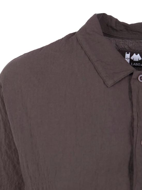 26SS 라보아트 숏 원피스 ACCA ROCK 009 BROWN - LABO.ART