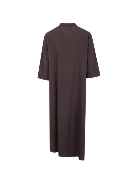 26SS 라보아트 숏 원피스 ACCA ROCK 009 BROWN - LABO.ART