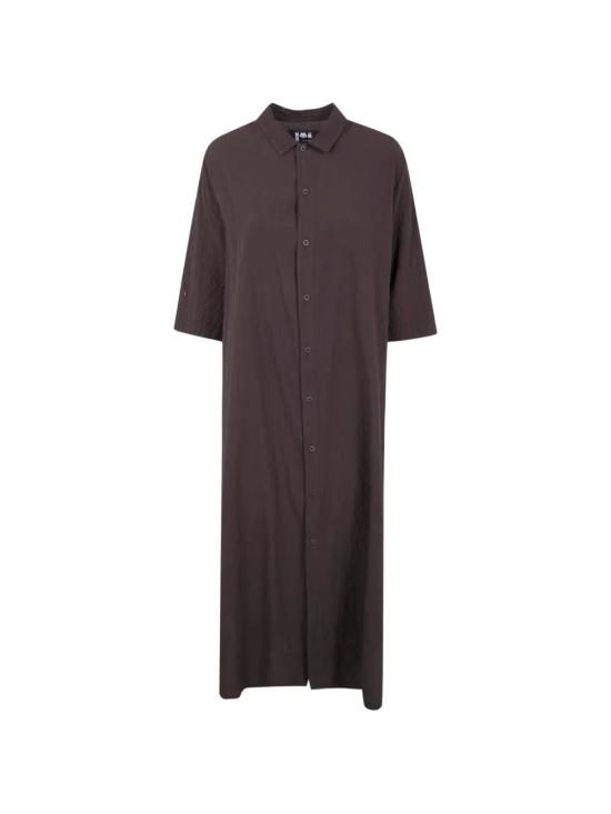 26SS 라보아트 숏 원피스 ACCA ROCK 009 BROWN - LABO.ART