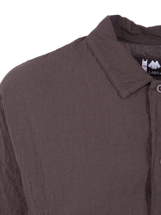 26SS 라보아트 숏 원피스 ACCA ROCK 009 BROWN - LABO.ART