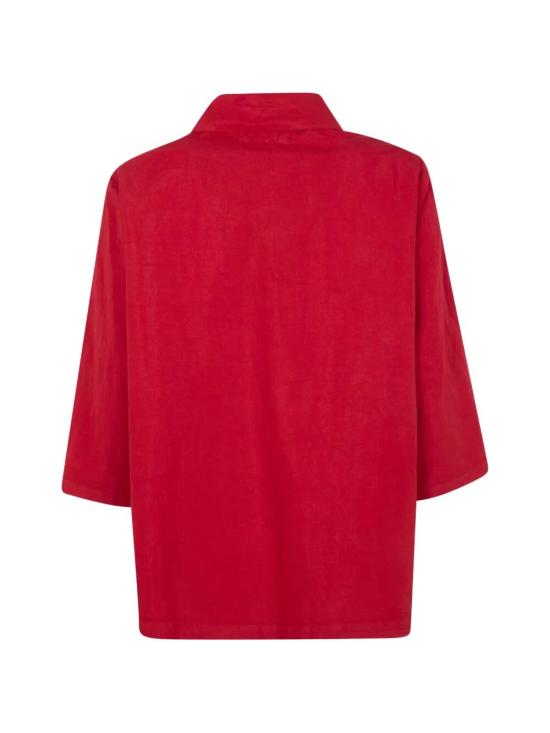 26SS 라보아트 자켓 OLIVIA PULLA 014 TANGO - LABO.ART