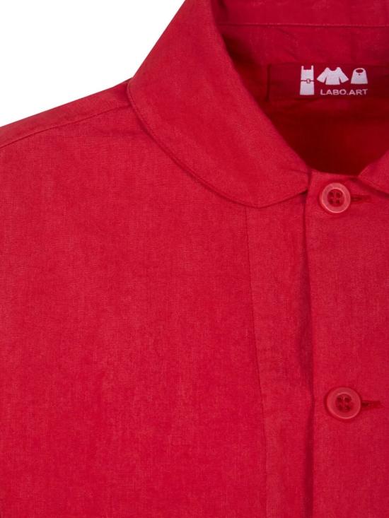 26SS 라보아트 자켓 OLIVIA PULLA 014 TANGO - LABO.ART