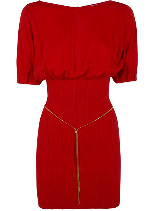 26SS 엘리자베타프랜치 숏 원피스 AM94T62E2 H85 PATENT