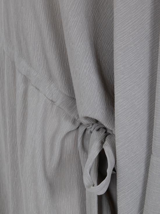 26SS 젠트리포르토피노 미디 원피스 D529VA G0032 SAGE - GENTRY PORTOFINO