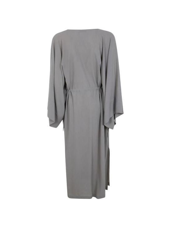 26SS 젠트리포르토피노 미디 원피스 D529VA G0032 SAGE - GENTRY PORTOFINO