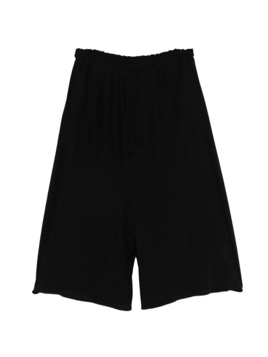 26SS 와이쓰리 스트레이트 팬츠 YK P17 517 3 BLACK - Y-3