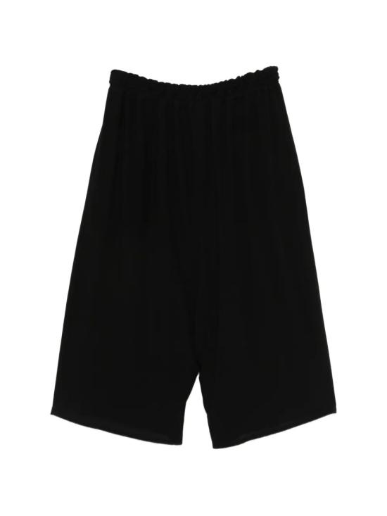 26SS 와이쓰리 스트레이트 팬츠 YK P17 517 3 BLACK - Y-3