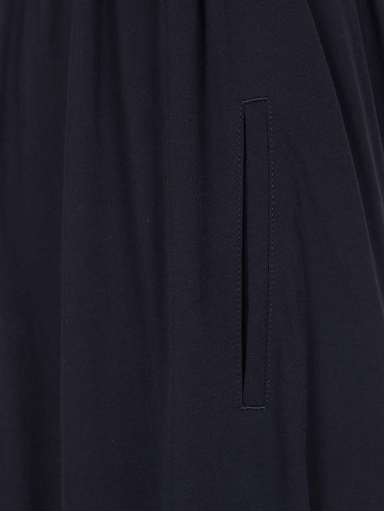 26SS 와이쓰리 스트레이트 팬츠 YK P17 517 3 BLACK - Y-3