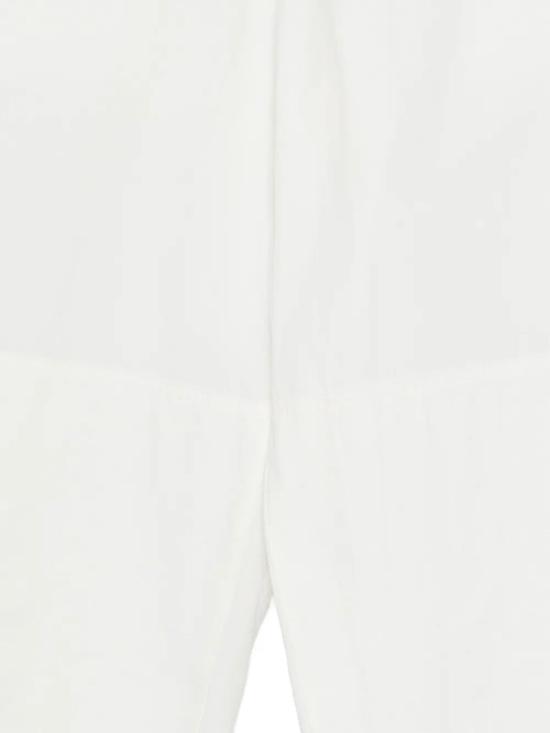 26SS 와이쓰리 스트레이트 팬츠 YK P04 013 1 WHITE - Y-3