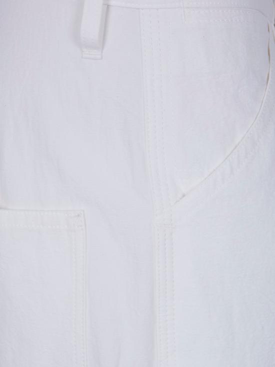 26SS 와이쓰리 스트레이트 팬츠 YK P04 013 1 WHITE - Y-3