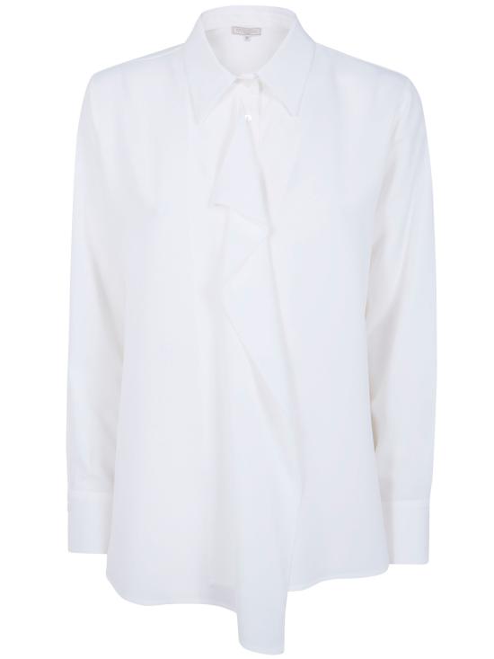 26SS 안토넬리 피렌체 셔츠 Q1611 779 001 WHITE