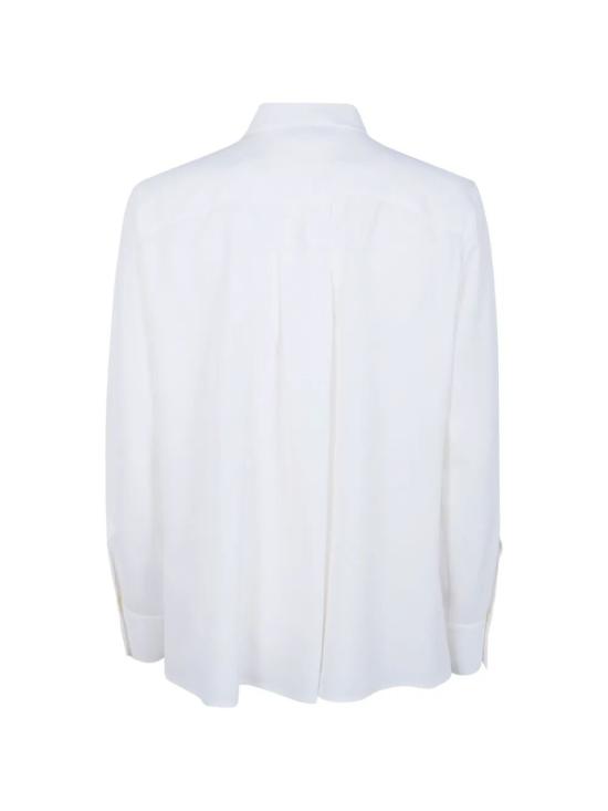 26SS 안토넬리 피렌체 셔츠 Q1611 779 001 WHITE - ANTONELLI FIRENZE