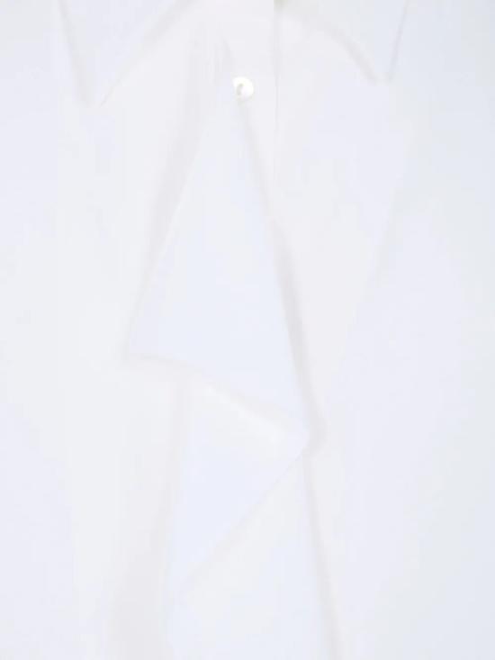 26SS 안토넬리 피렌체 셔츠 Q1611 779 001 WHITE - ANTONELLI FIRENZE