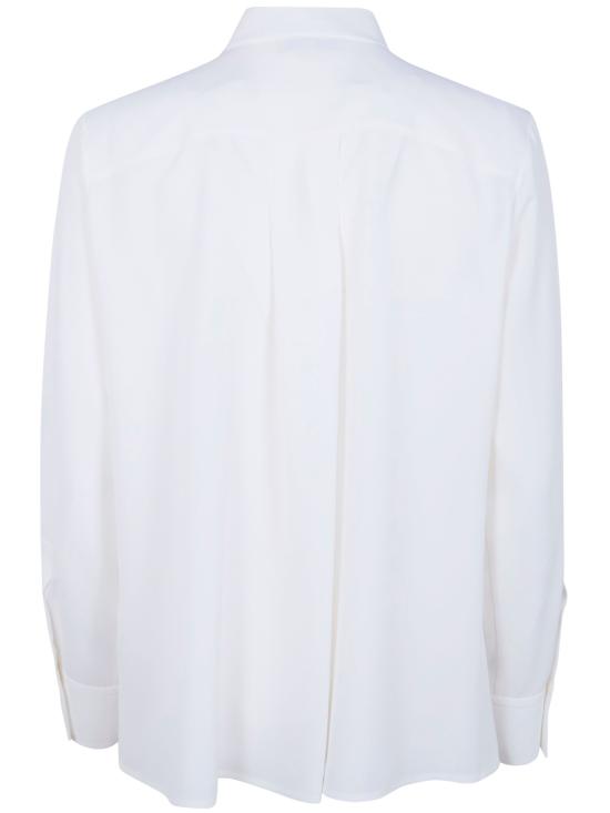 26SS 안토넬리 피렌체 셔츠 Q1611 779 001 WHITE - ANTONELLI FIRENZE