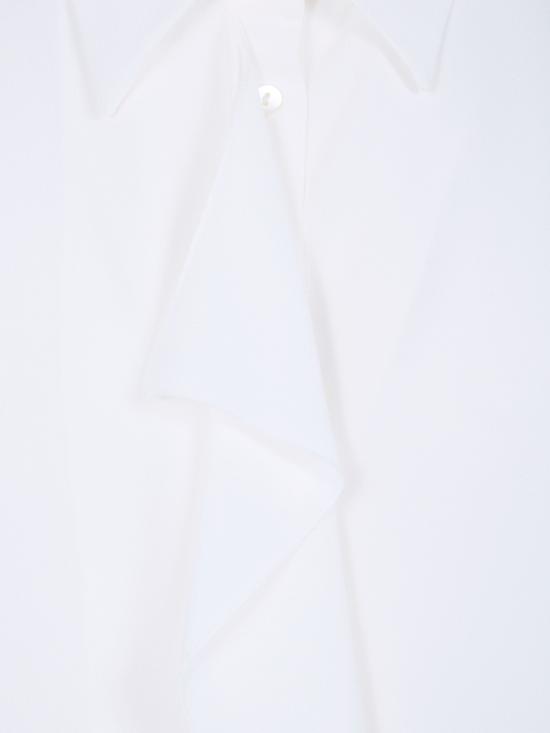 26SS 안토넬리 피렌체 셔츠 Q1611 779 001 WHITE - ANTONELLI FIRENZE