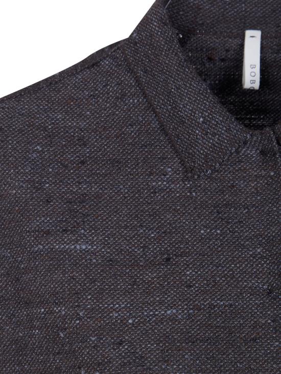 26SS 보부틱 셔츠 5041 S3 GRAY BLUE - BOBOUTIC
