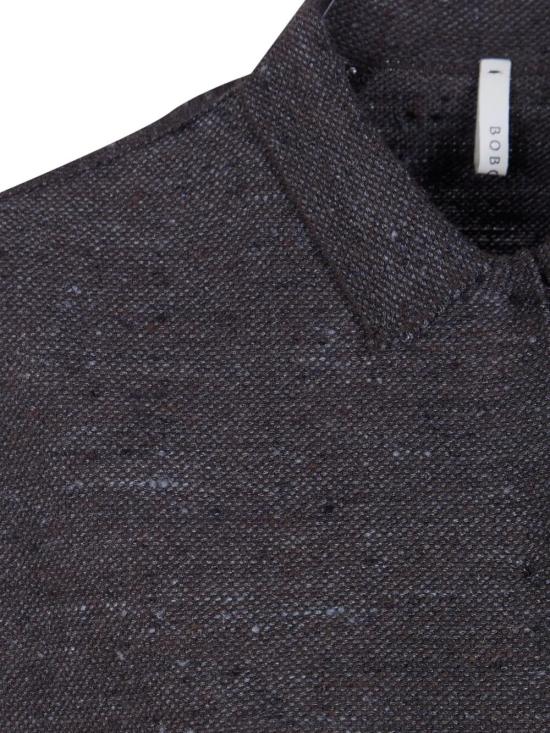 26SS 보부틱 셔츠 5041 S3 GRAY BLUE - BOBOUTIC