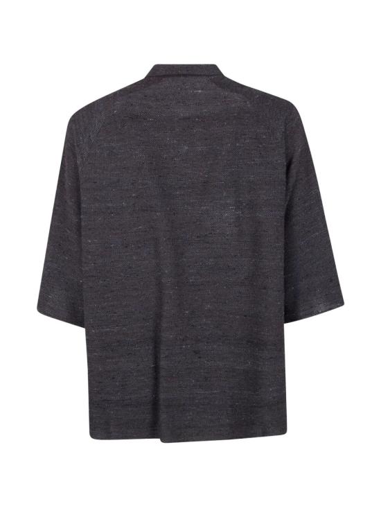 26SS 보부틱 셔츠 5041 S3 GRAY BLUE - BOBOUTIC