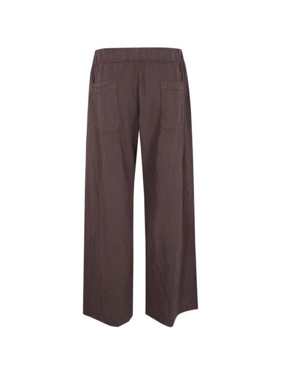 26SS 라보아트 스트레이트 팬츠 DIANA ROCK 009 BROWN - LABO.ART