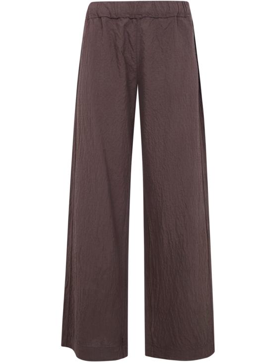 26SS 라보아트 스트레이트 팬츠 DIANA ROCK 009 BROWN